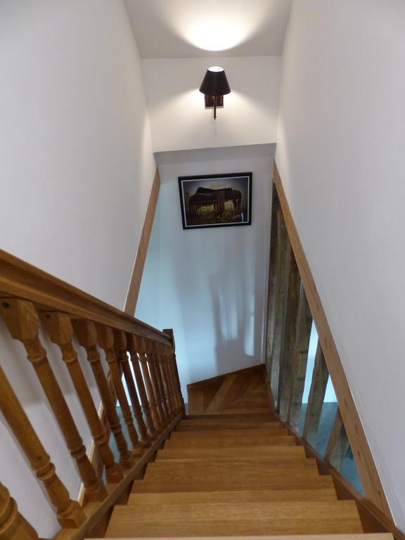 Paardenhof Guesthouse Esquelbecq Екстер'єр фото