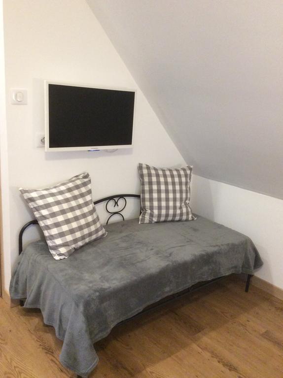 Paardenhof Guesthouse Esquelbecq Екстер'єр фото