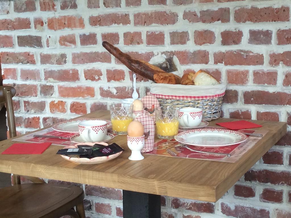 Paardenhof Guesthouse Esquelbecq Екстер'єр фото