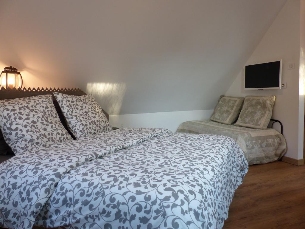Paardenhof Guesthouse Esquelbecq Екстер'єр фото