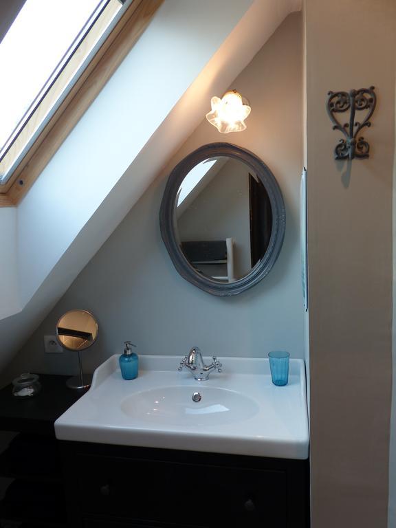Paardenhof Guesthouse Esquelbecq Екстер'єр фото