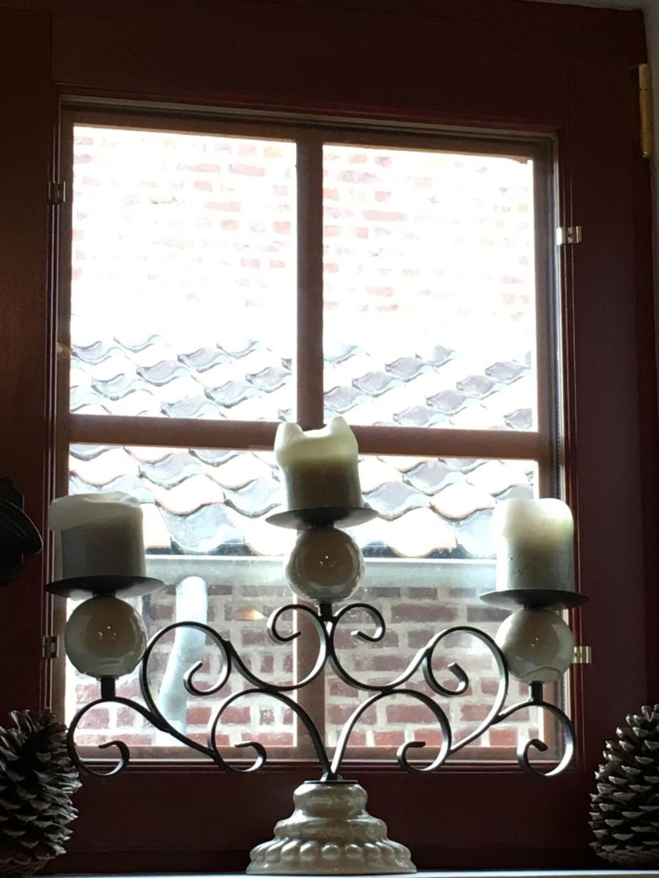 Paardenhof Guesthouse Esquelbecq Екстер'єр фото