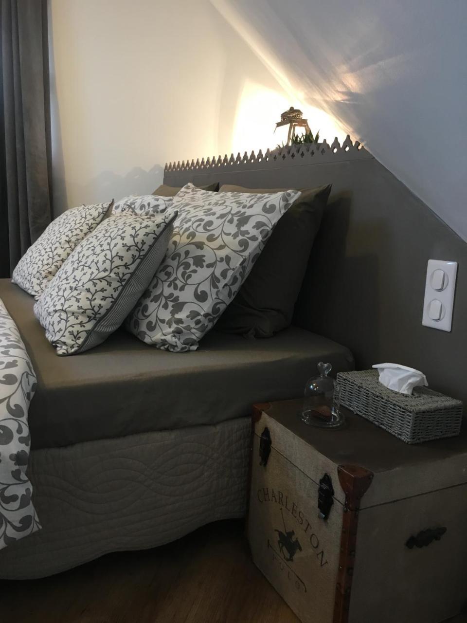 Paardenhof Guesthouse Esquelbecq Екстер'єр фото