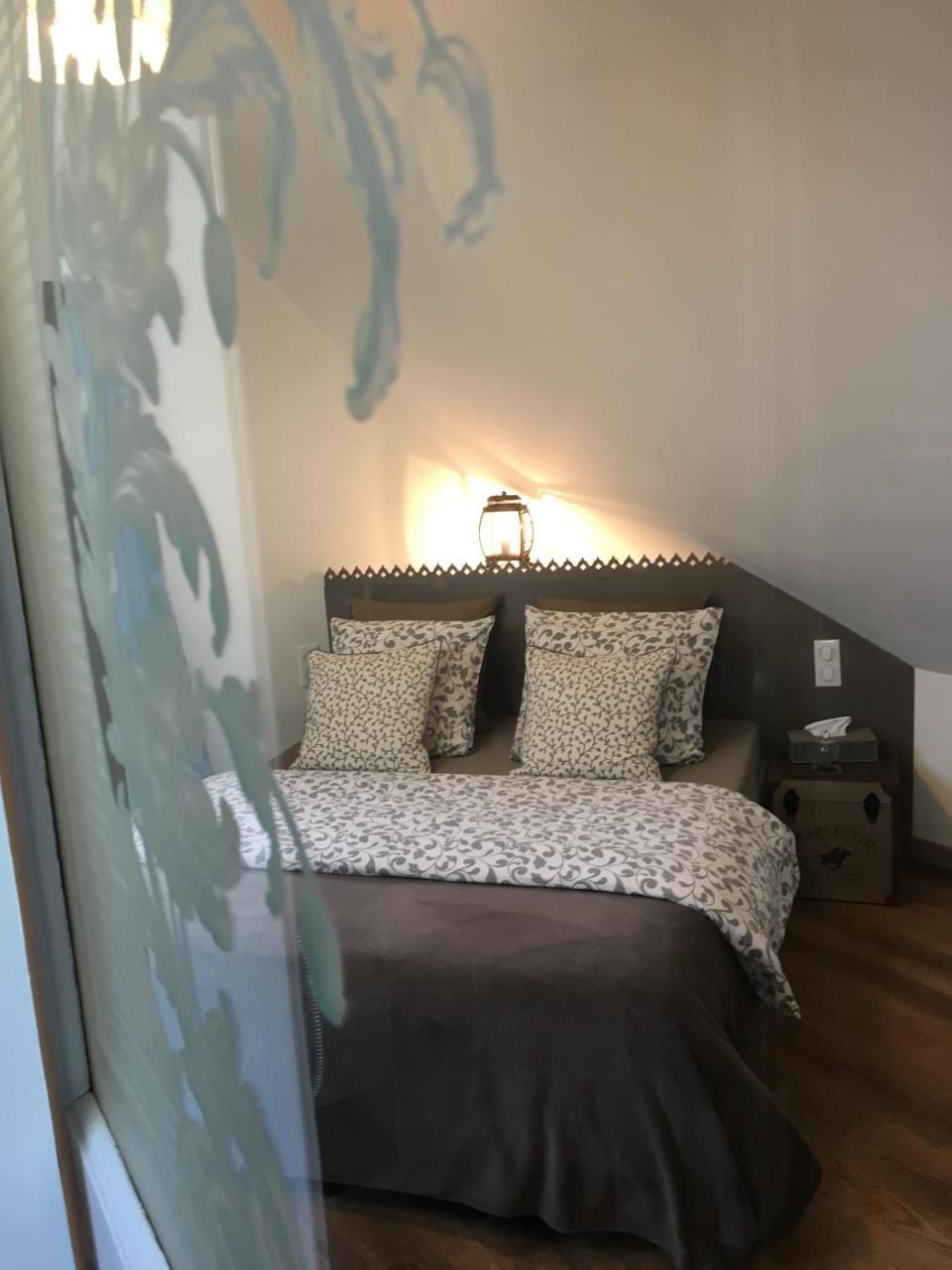 Paardenhof Guesthouse Esquelbecq Екстер'єр фото