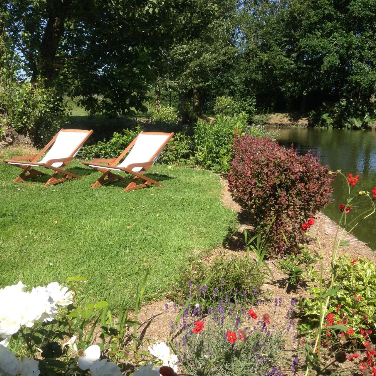 Paardenhof Guesthouse Esquelbecq Екстер'єр фото